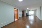 Apartamento para alugar em Jardim Bela Vista de 154.00m² com 3 Quartos, 3 Suites e 3 Garagens