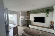 Apartamento para venda em Parque Campolim de 52.00m² com 2 Quartos e 1 Garagem