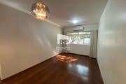 Apartamento para venda em Jardim Palma Travassos de 77.00m² com 3 Quartos, 1 Suite e 2 Garagens