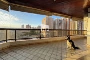 Apartamento para venda em Centro de 159.00m² com 3 Quartos, 1 Suite e 2 Garagens