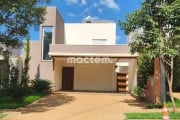 Sobrado para venda em Jardim Cybelli de 176.00m² com 3 Quartos, 3 Suites e 4 Garagens