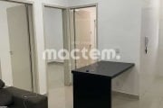 Apartamento para venda em Jardim Heitor Rigon de 43.00m² com 2 Quartos e 1 Garagem