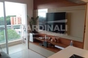 Apartamento para venda em Jardim Alvorada de 50.00m² com 2 Quartos e 1 Garagem