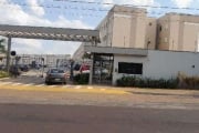 Apartamento para venda em Campos Ville de 43.00m² com 2 Quartos e 1 Garagem