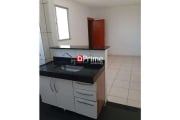 Apartamento para alugar em Rios Di Itália de 42.00m² com 2 Quartos