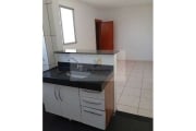 Apartamento para alugar em Rios Di Itália de 42.00m² com 2 Quartos