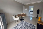 Apartamento para venda em Vila Lucy de 63.37m² com 2 Quartos, 1 Suite e 2 Garagens