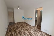 Apartamento para venda em Jardim Albertina de 62.00m² com 2 Quartos e 1 Garagem