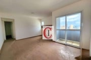 Apartamento para venda em Vila Alpina de 72.00m² com 2 Quartos, 1 Suite e 2 Garagens