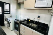 Apartamento para venda em Parque Campolim de 62.00m² com 2 Quartos, 1 Suite e 2 Garagens