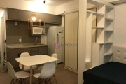 Apartamento para alugar em Bela Vista de 35.00m² com 1 Quarto e 1 Garagem