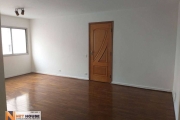 Apartamento para venda em Vila Mariana de 127.00m² com 3 Quartos, 1 Suite e 1 Garagem