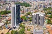 Apartamento para venda em Nova Campinas de 222.00m² com 3 Quartos, 3 Suites e 4 Garagens