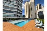 Apartamento para venda em Alto Da Boa Vista de 54.00m² com 1 Quarto e 1 Garagem