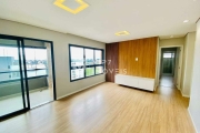 Apartamento para venda em Parque Campolim de 111.00m² com 3 Quartos, 1 Suite e 2 Garagens