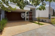 Casa para venda em Jardim Reserva Ipanema de 144.00m² com 3 Quartos, 1 Suite e 4 Garagens