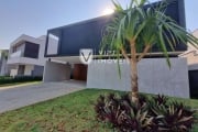 Casa para venda em Alphaville de 355.33m² com 4 Quartos, 4 Suites e 6 Garagens