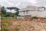 Terreno para venda em Bom Retiro de 385.00m²