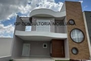 Casa para venda em Jardim Residencial Viena de 209.80m² com 3 Quartos, 1 Suite e 4 Garagens