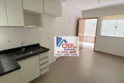 Apartamento para alugar em Vila Ivone de 37.00m² com 2 Quartos