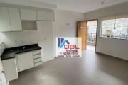 Apartamento para alugar em Vila Ivone de 34.00m² com 1 Quarto