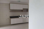 Apartamento para alugar em Bosque Dos Jacarandás de 77.00m² com 3 Quartos, 1 Suite e 2 Garagens