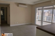 Apartamento para venda e aluguel em Vila Mariana de 90.00m² com 2 Quartos, 2 Suites e 2 Garagens