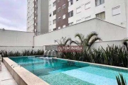 Apartamento para alugar em Jardim Taquaral de 35.00m² com 2 Quartos