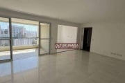 Apartamento para alugar em Vila Augusta de 143.00m² com 3 Quartos, 2 Suites e 3 Garagens