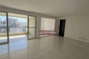 Apartamento para venda em Vila Augusta de 143.00m² com 3 Quartos, 2 Suites e 3 Garagens