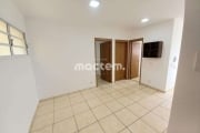 Apartamento para venda em Residencial Parque Dos Servidores de 44.00m² com 2 Quartos e 1 Garagem