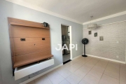 Apartamento para alugar em Vila Rami de 53.00m² com 2 Quartos, 1 Suite e 1 Garagem