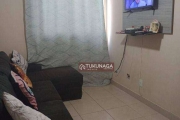 Apartamento para venda em Jardim Presidente Dutra de 45.00m² com 2 Quartos e 1 Garagem