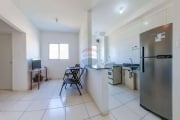 Apartamento para venda em Jardim Das Palmeiras de 45.00m² com 2 Quartos e 1 Garagem