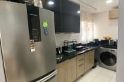 Apartamento para venda em Jardim Cláudia de 48.00m² com 2 Quartos e 1 Garagem