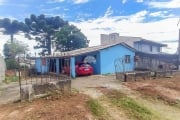 Terreno para venda em Campo Pequeno de 455.00m²