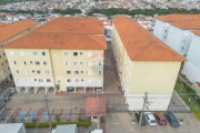 Apartamento para venda em Loteamento Parque Industrial de 54.00m² com 2 Quartos e 1 Garagem