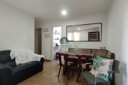 Apartamento para venda em Vila Industrial de 50.00m² com 2 Quartos e 1 Garagem