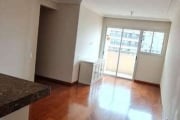 Apartamento para venda em Vila Guarani de 80.00m² com 3 Quartos, 1 Suite e 1 Garagem