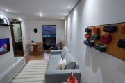 Apartamento para venda em Centro de 62.00m² com 2 Quartos, 1 Suite e 1 Garagem