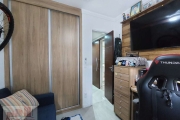 Apartamento para venda em Centro de 105.00m² com 3 Quartos, 2 Suites e 2 Garagens