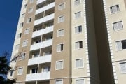 Apartamento para venda em Jardim Refúgio de 51.00m² com 2 Quartos e 1 Garagem