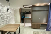 Apartamento para venda em VILA JOANA de 46.00m² com 2 Quartos e 1 Garagem