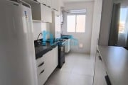 Apartamento para alugar em Parque Industrial de 44.00m² com 2 Quartos e 1 Garagem