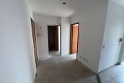 Apartamento para venda em Santa Maria de 36.00m² com 2 Quartos e 1 Garagem