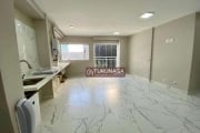 Apartamento para venda em Gopoúva de 56.00m² com 2 Quartos, 1 Suite e 1 Garagem