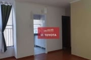 Apartamento para venda em Vila Rio De Janeiro de 57.00m² com 2 Quartos e 1 Garagem