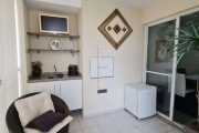 Apartamento para alugar em Raposo Tavares de 95.00m² com 3 Quartos, 2 Suites e 2 Garagens