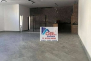 Sala Comercial para alugar em Vila Curuçá de 220.00m²