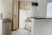 Apartamento para venda em Santa Luzia de 50.00m² com 2 Quartos